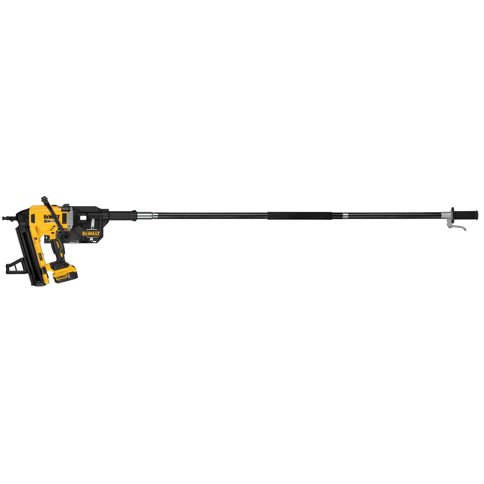 DeWalt Concrete Nailer Pole Tool For DCN890 - Image 2
