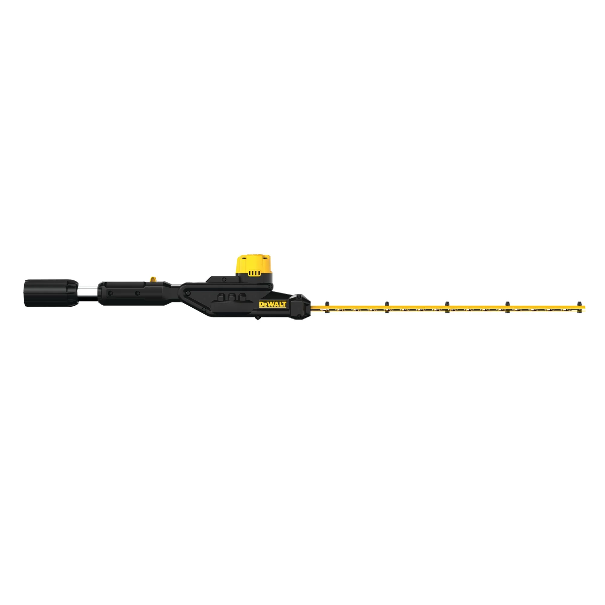 DeWalt Pole Hedge Trimmer Head w/ 20V MAX Compatibility - Image 3