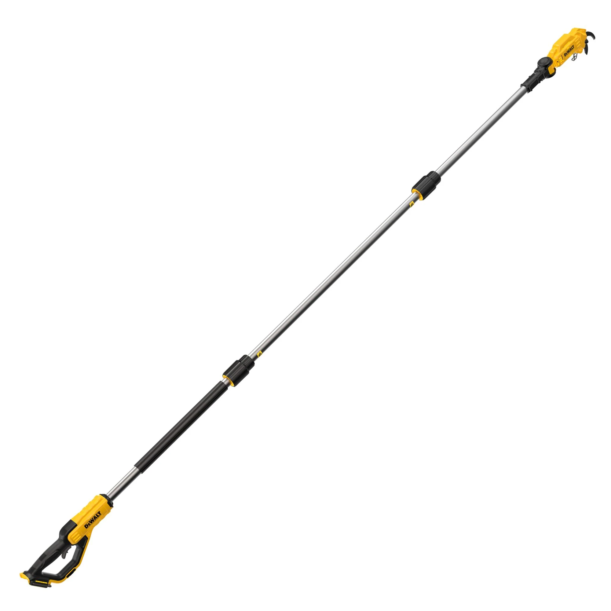 DeWalt 20V MAX 1-1/2" Corless Pole Pruner - Tool Only - Image 3