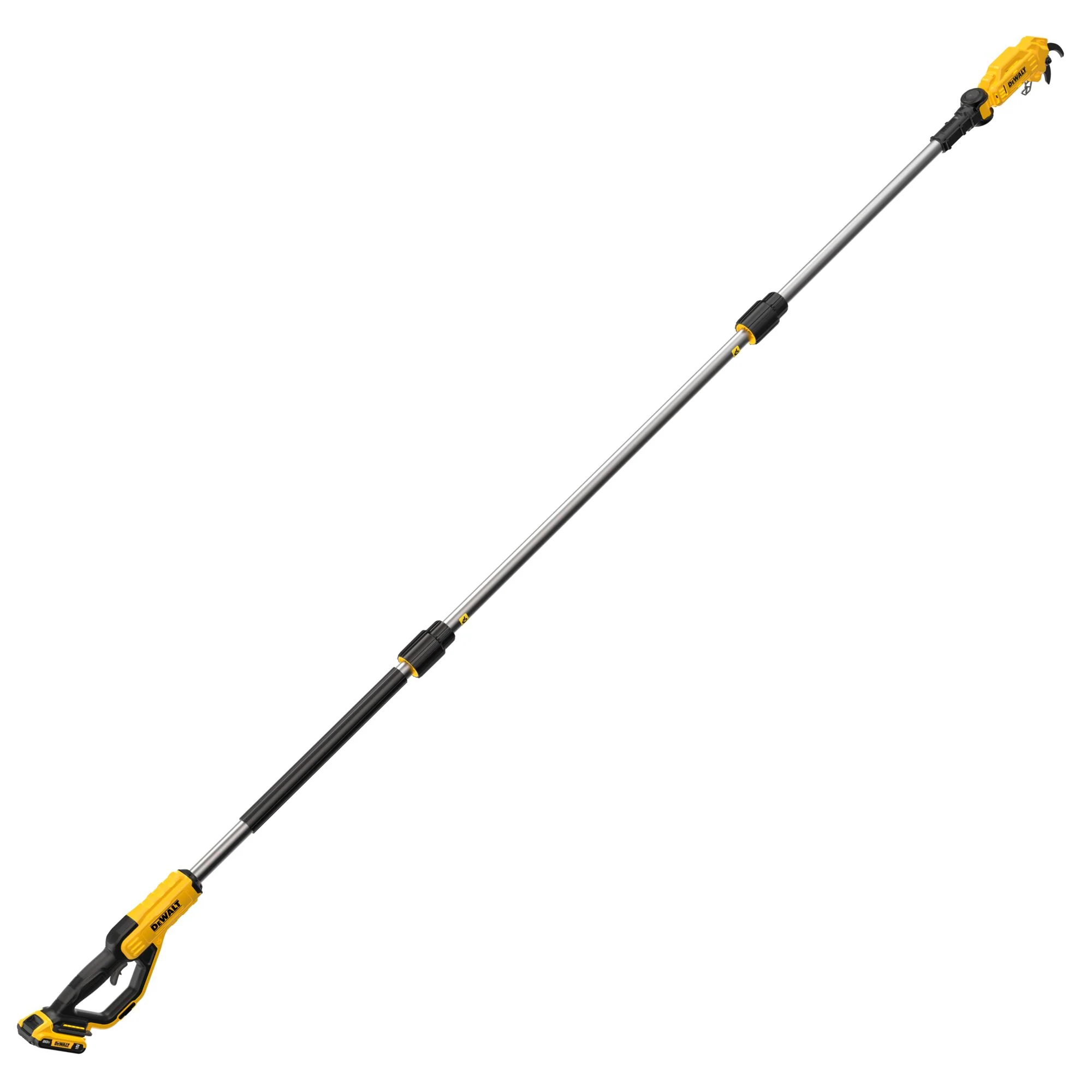 DeWalt 20V MAX 1-1/2" Corless Pole Pruner Kit - Image 3