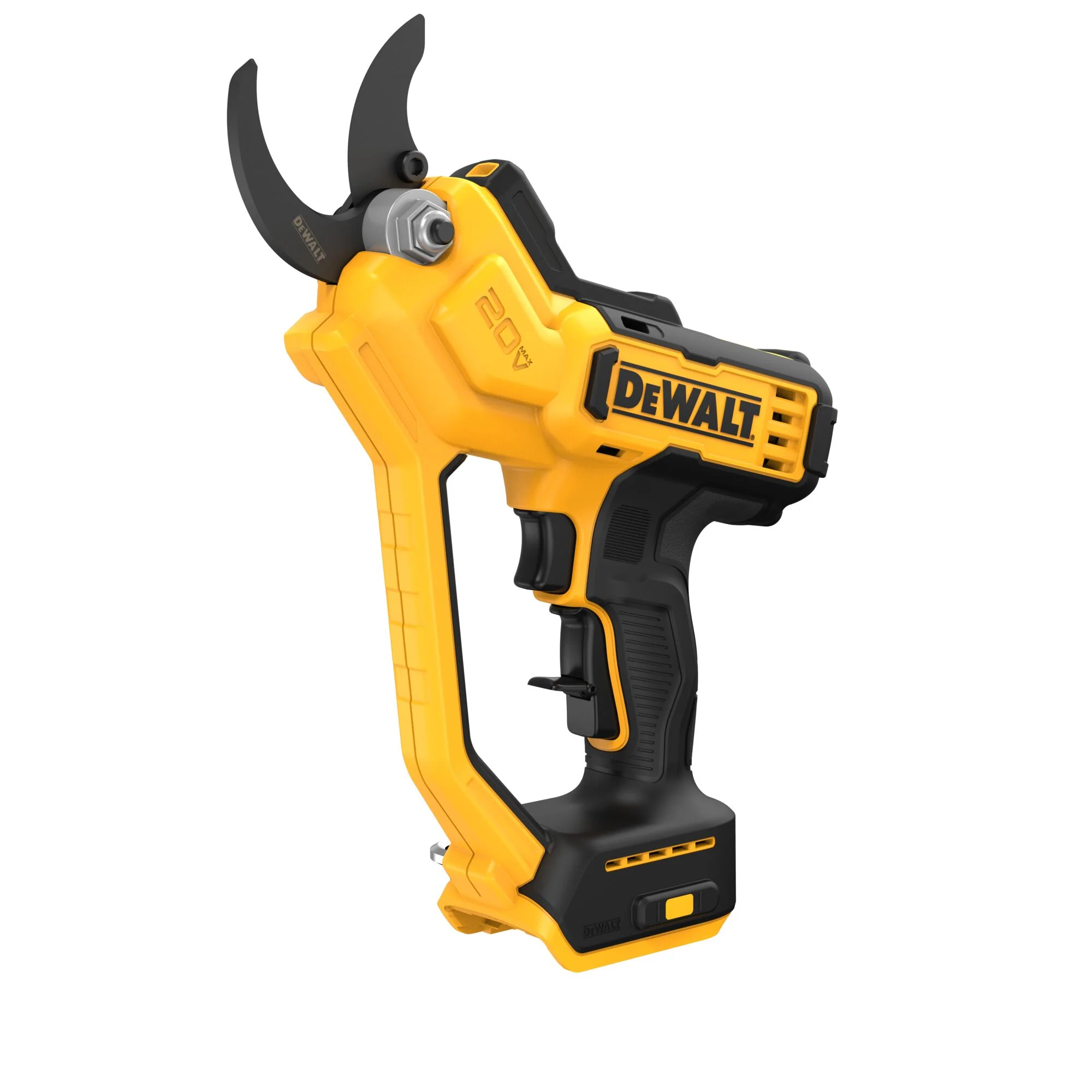 DeWalt 20V Cordless Hand Pruner - Image 2