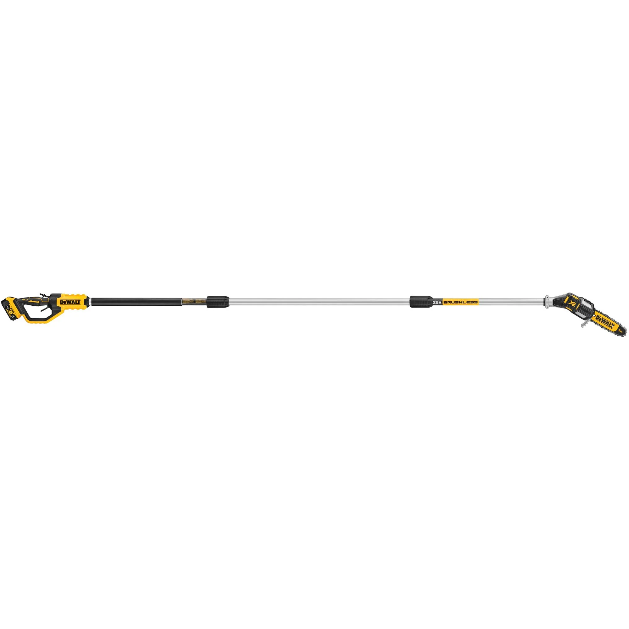 DeWalt 20V MAX XR® Cordless Pole Saw Kit - Image 3