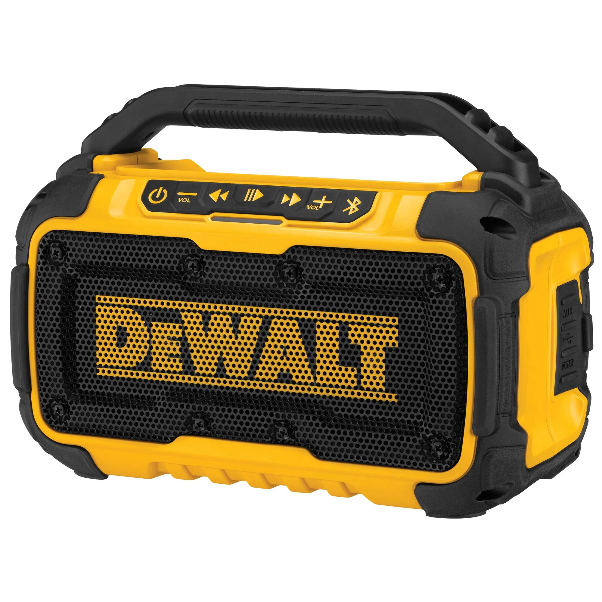 DeWalt 12V/20V MAX Jobsite Bluetooth Speaker - Image 2