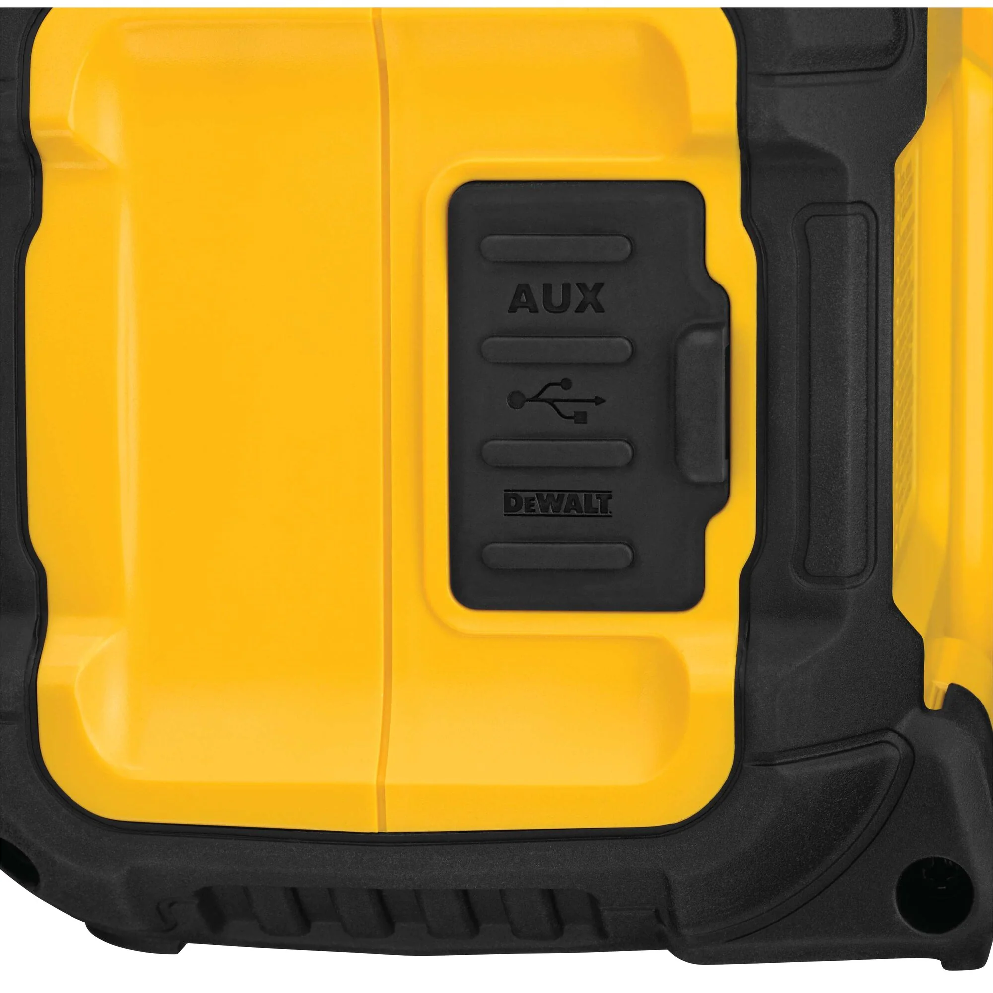 DeWalt 12V/20V MAX Jobsite Bluetooth Speaker - Image 5