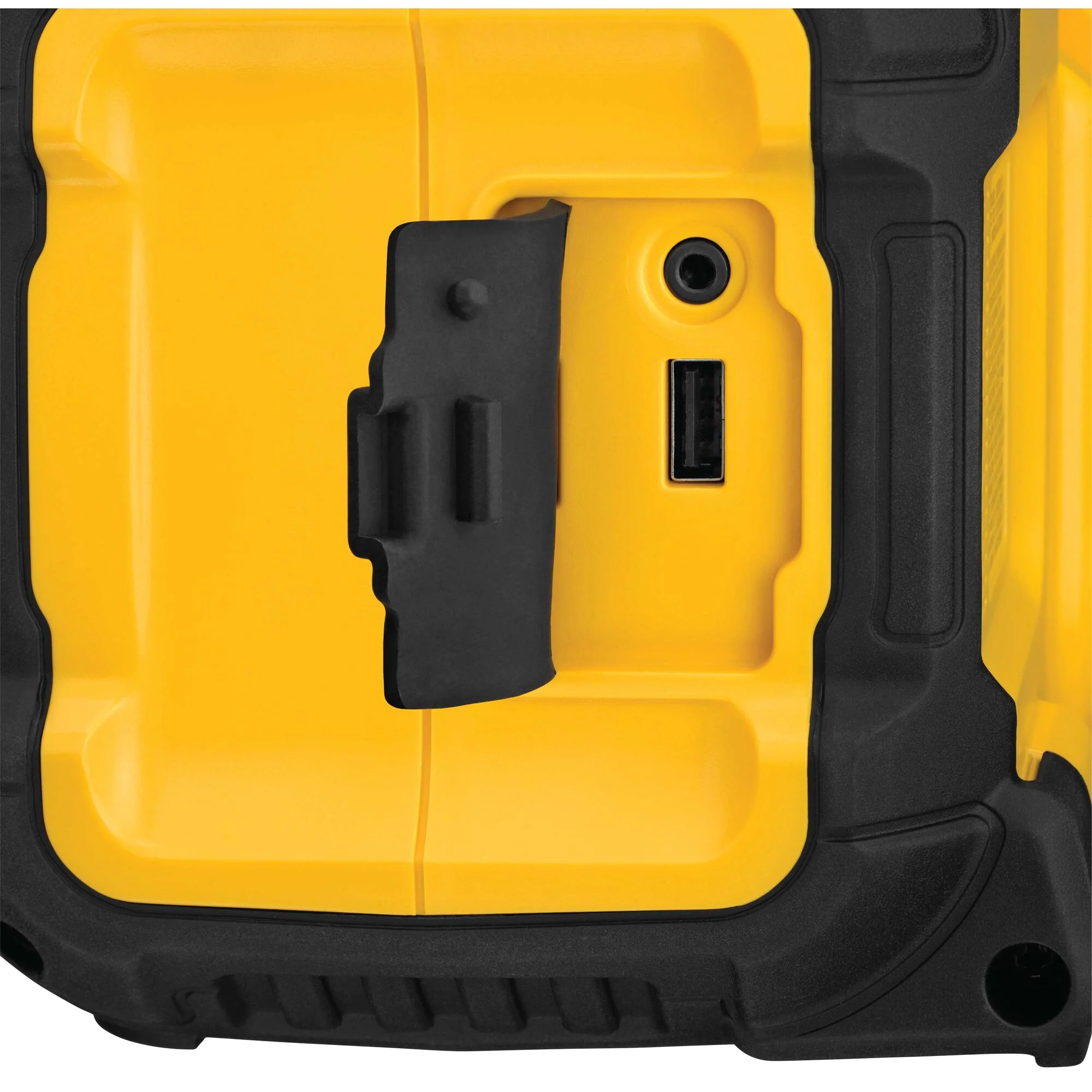 DeWalt 12V/20V MAX Jobsite Bluetooth Speaker - Image 6