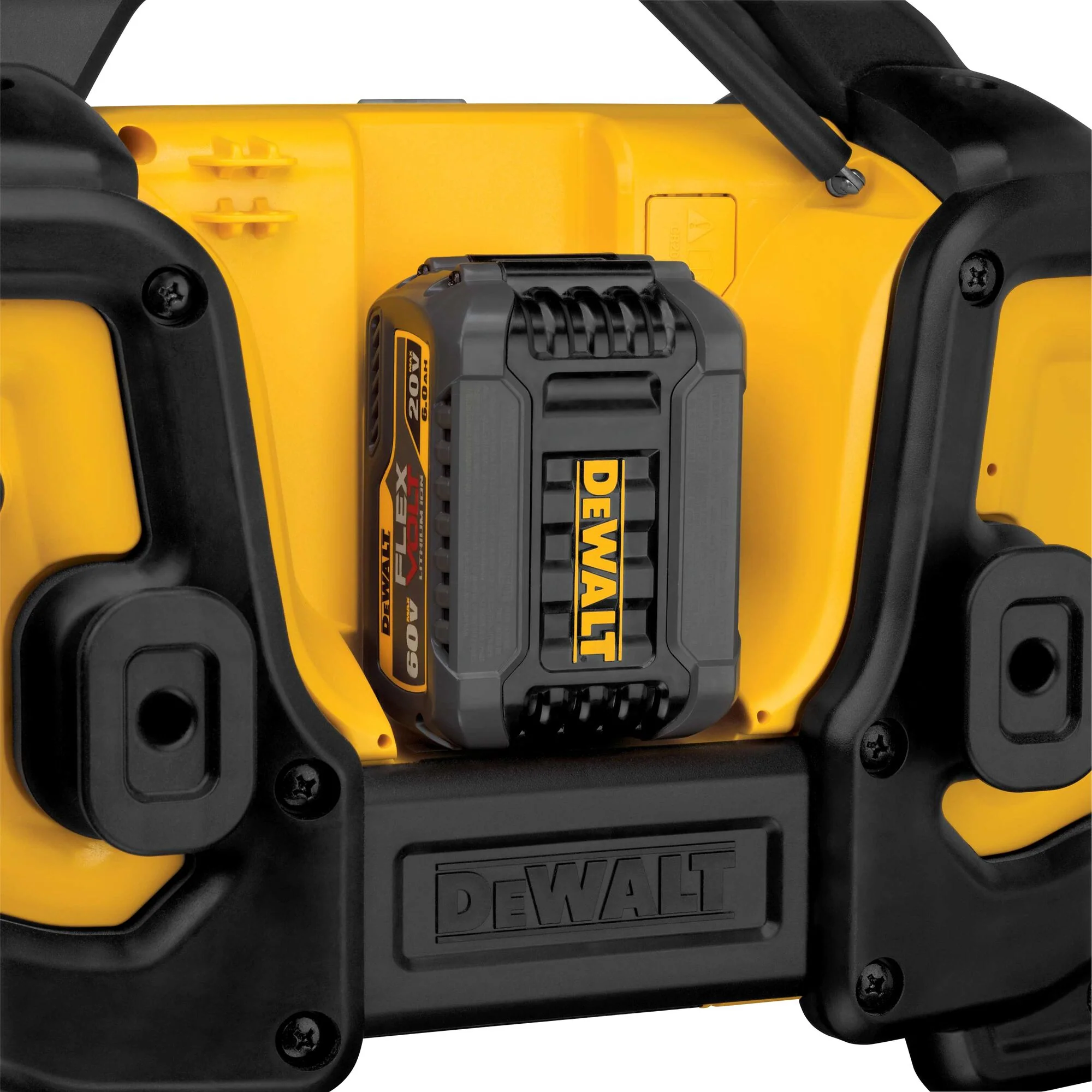 DeWalt Bluetooth Charger Radio - Image 6