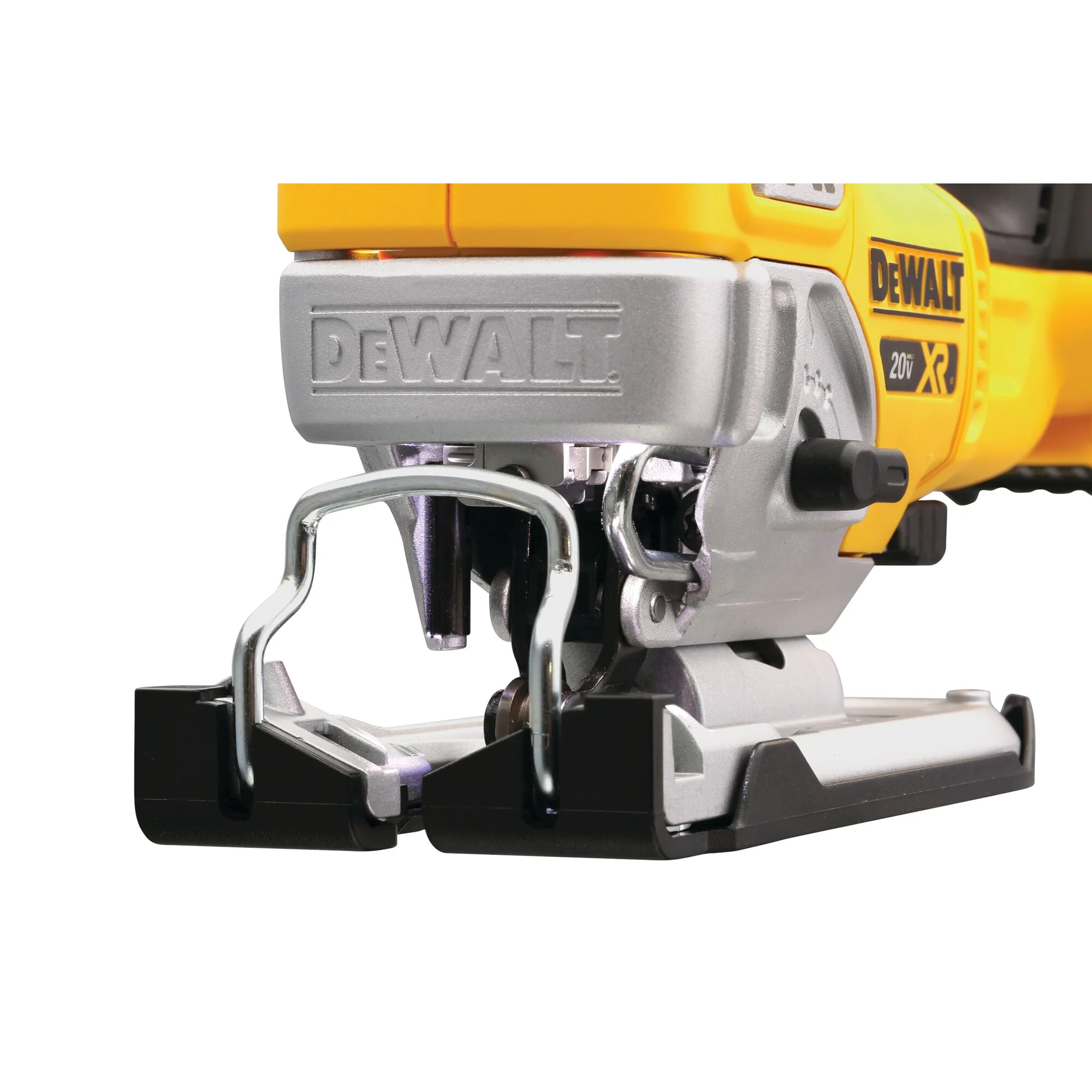 DeWalt 20V MAX XR® Cordless Jig Saw Kit - Image 7