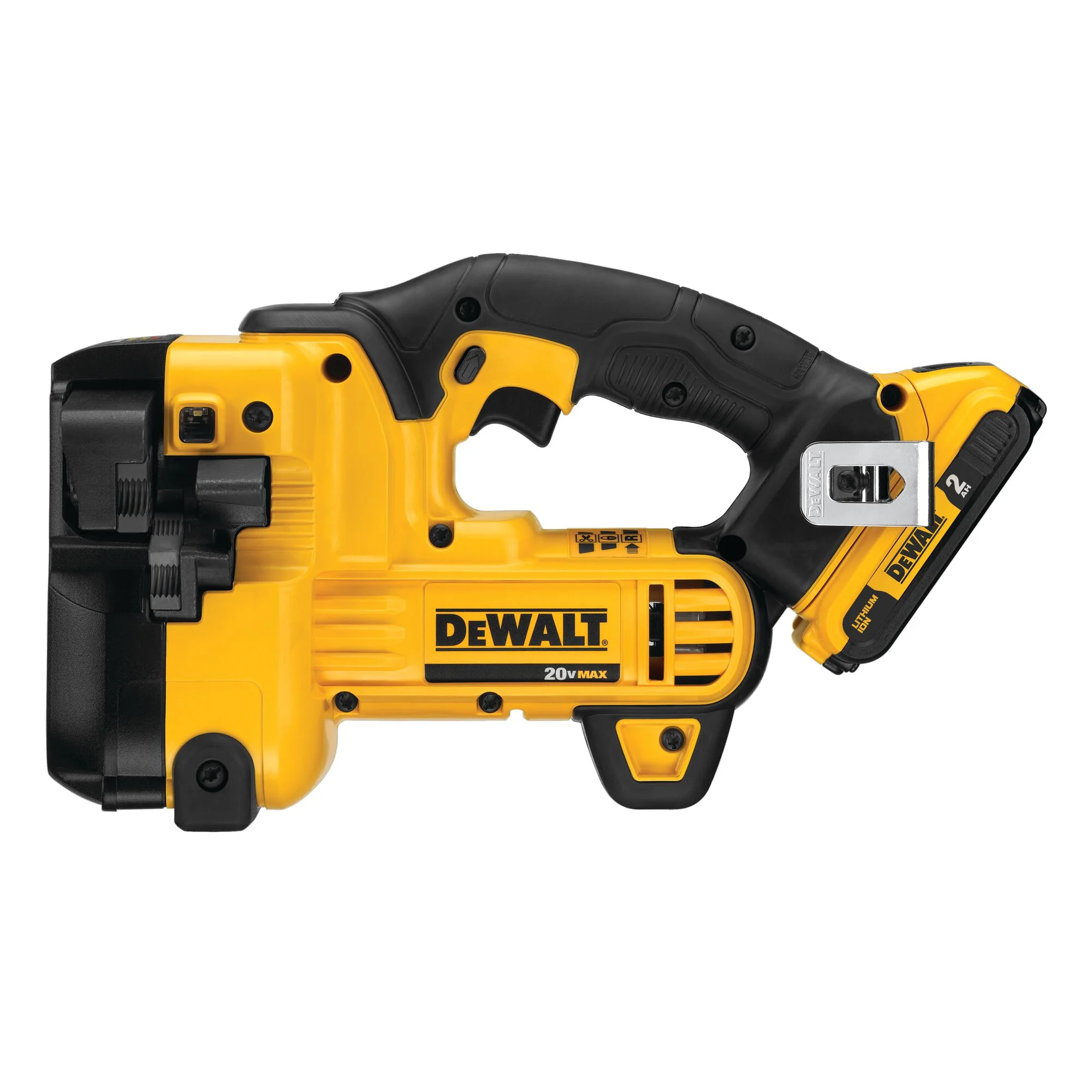 DeWalt 20V MAX Threaded Rod Cutter Kit - Image 2