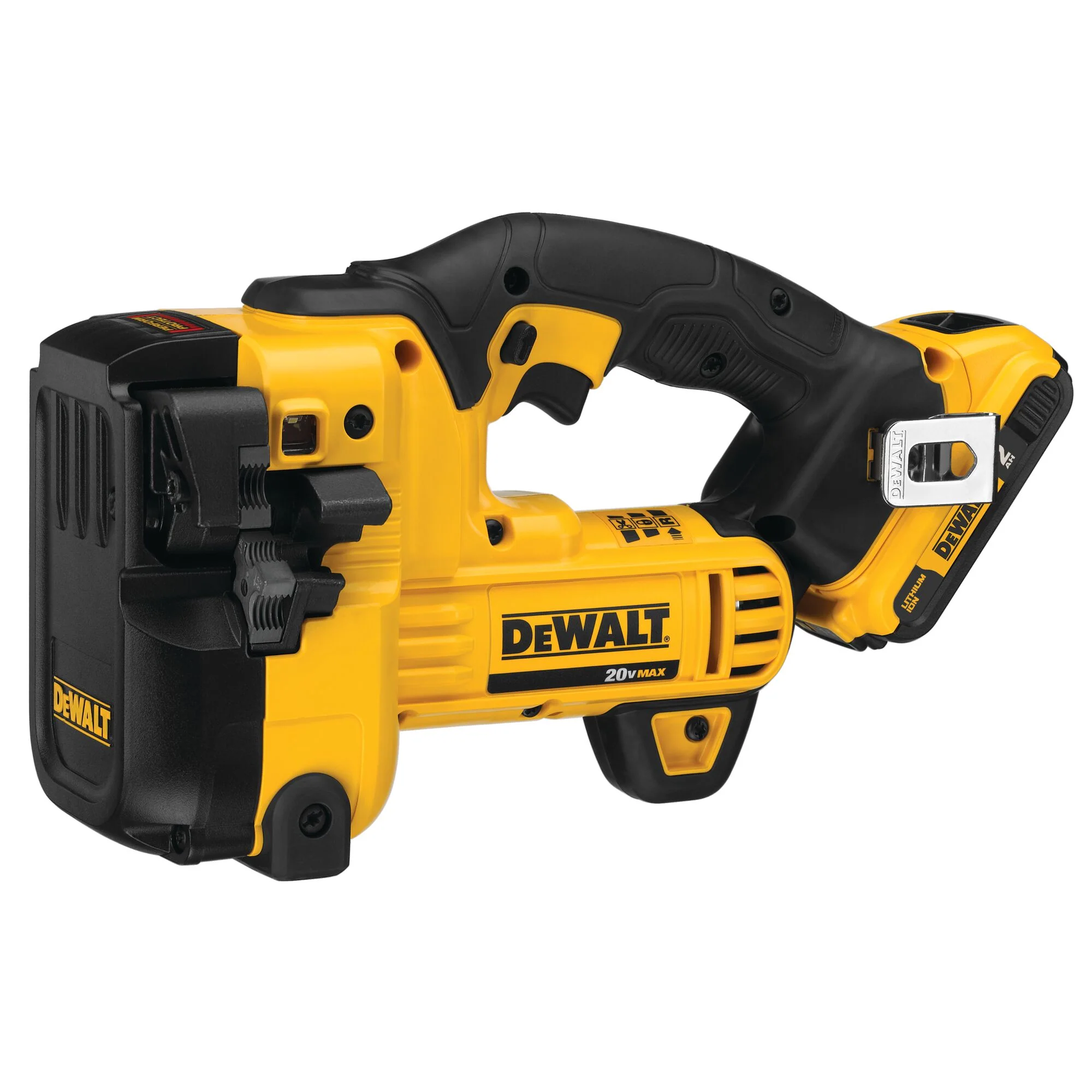 DeWalt 20V MAX Threaded Rod Cutter Kit - Image 3