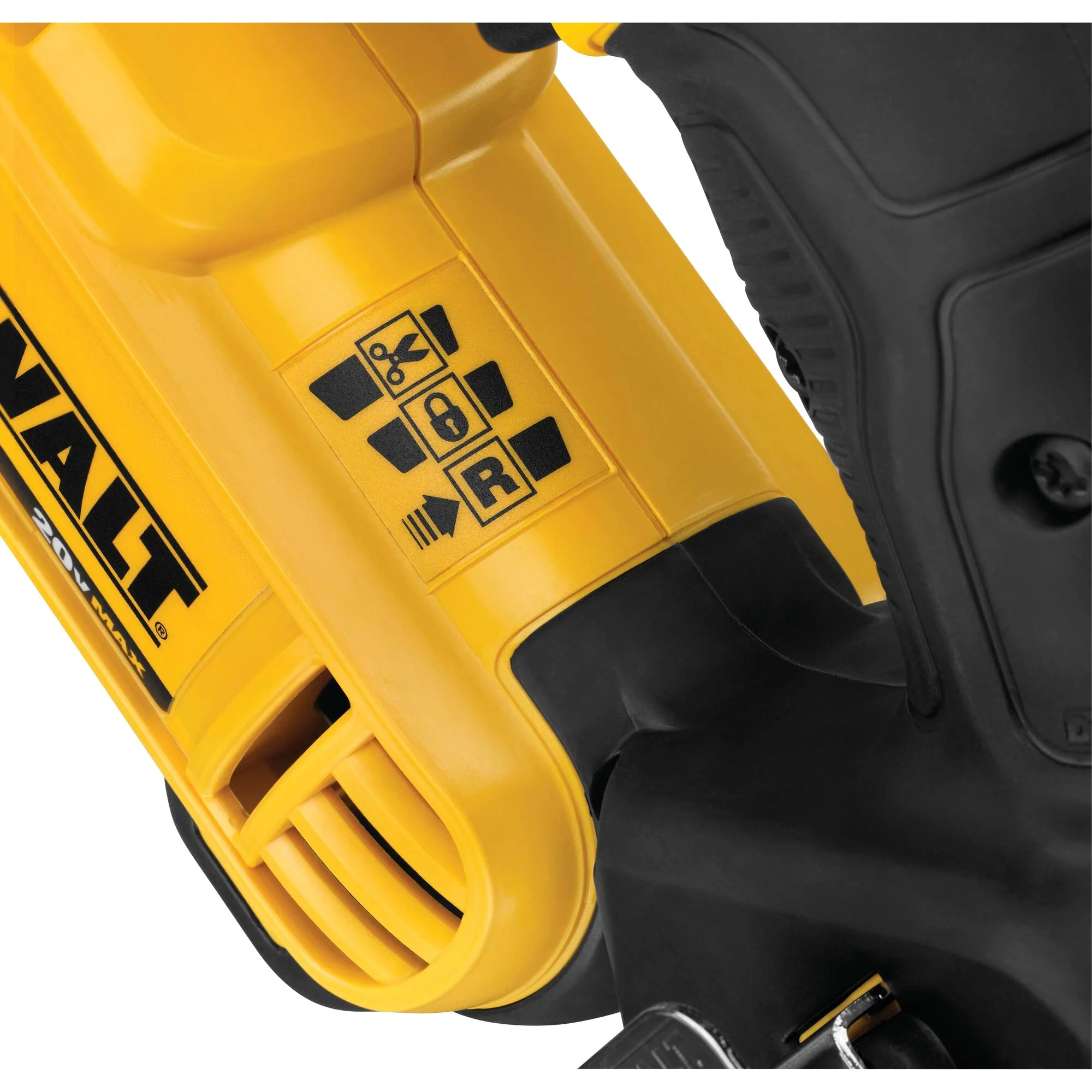 DeWalt 20V MAX Threaded Rod Cutter Kit - Image 6