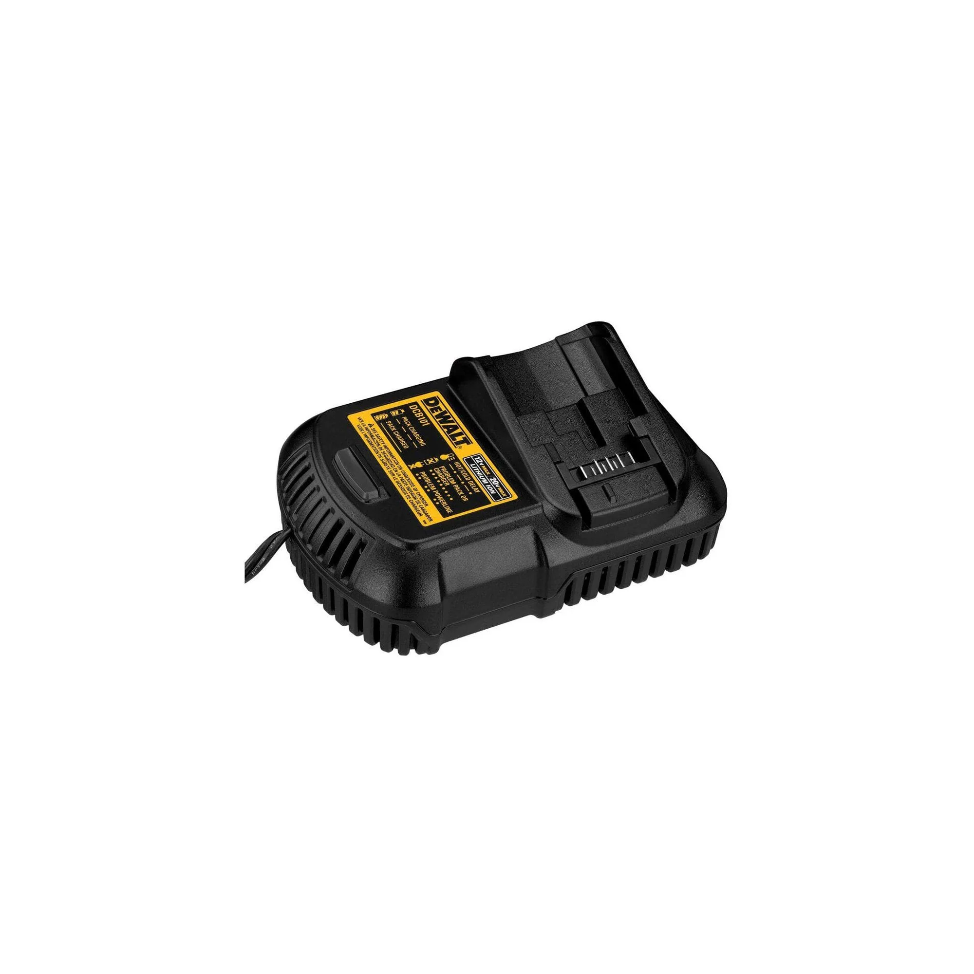 DeWalt ATOMIC™ 20V MAX Brushless Cordless Oscillating Multi-Tool Kit - Image 5