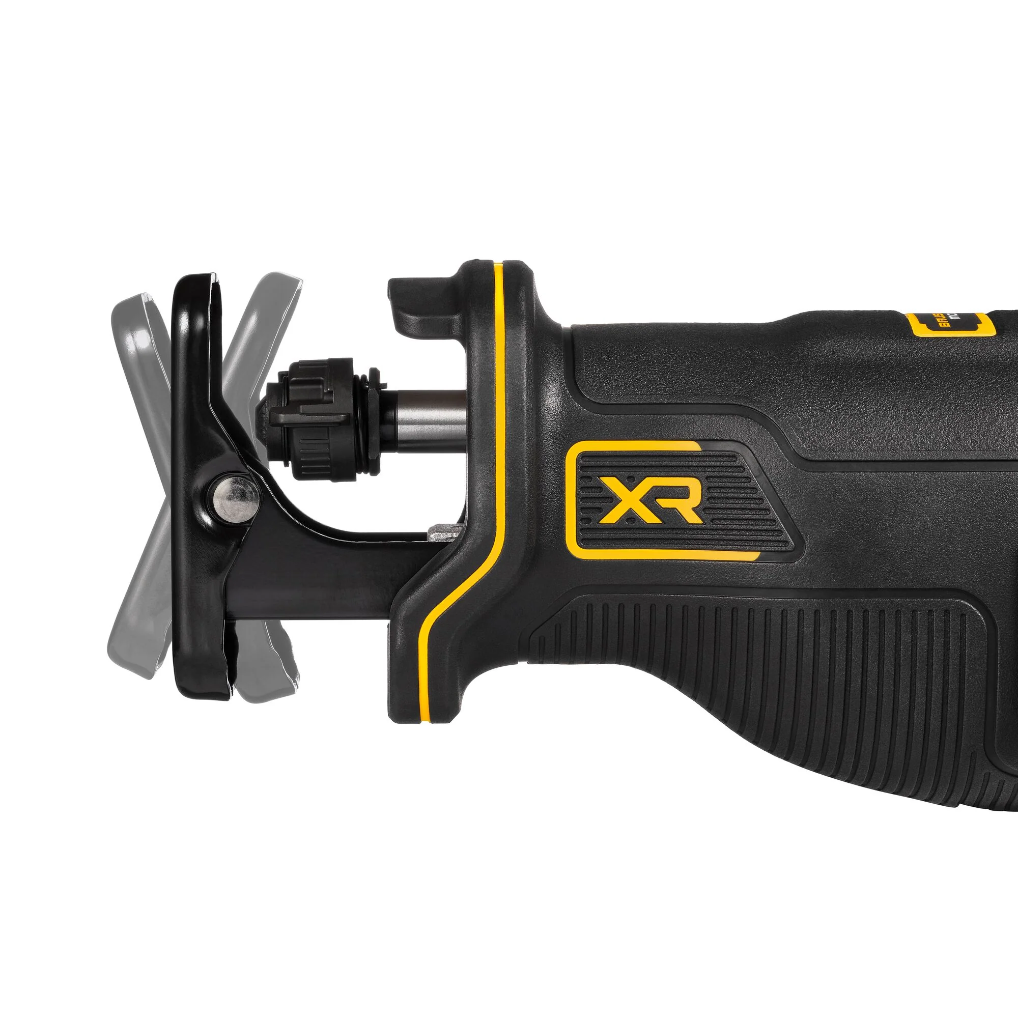 DeWalt 20V MAX XR Brushless Cordless Reciprocating Saw - Tool Only - Image 5