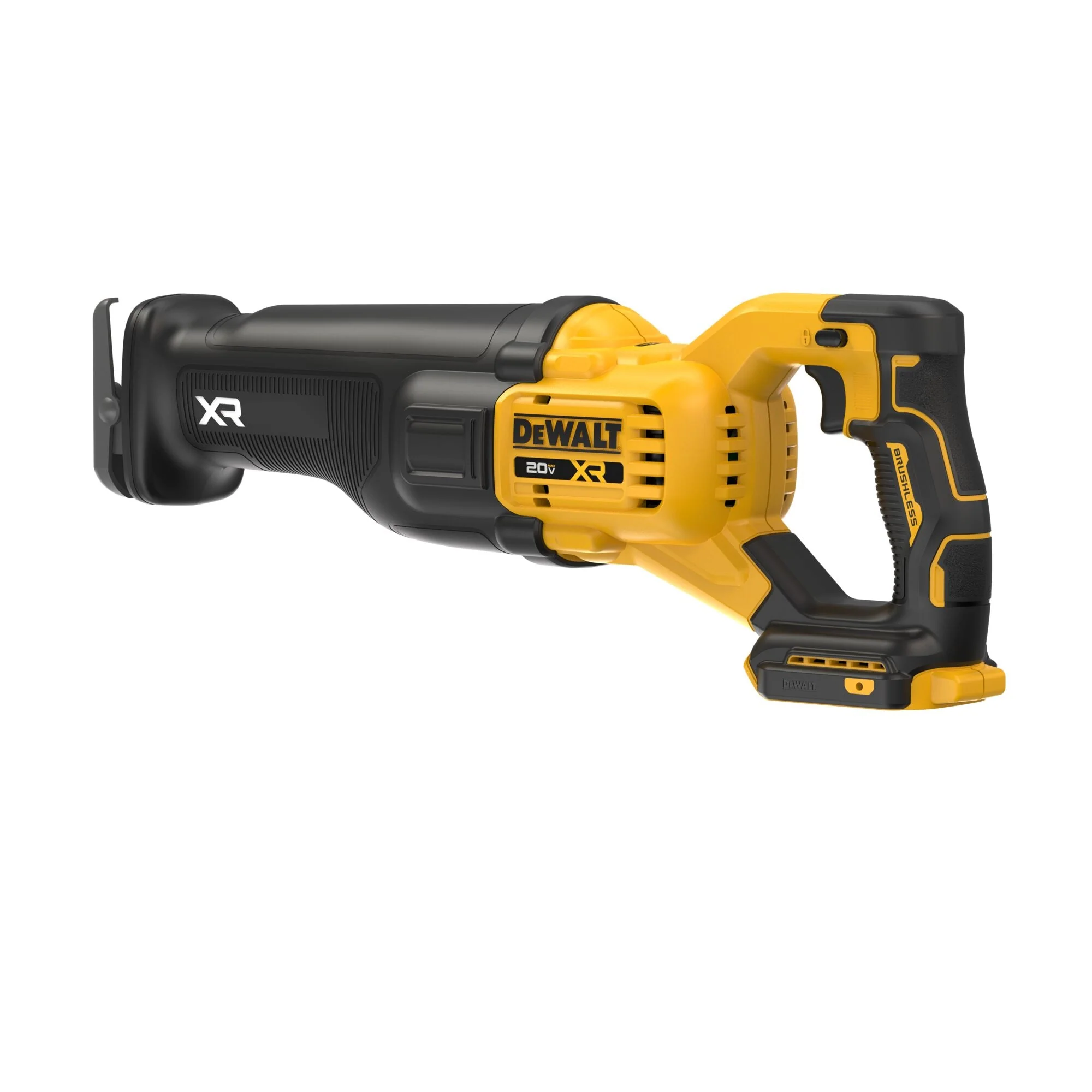 Dewalt 20V XR Reciprocating Saw - Tool Only - Image 5