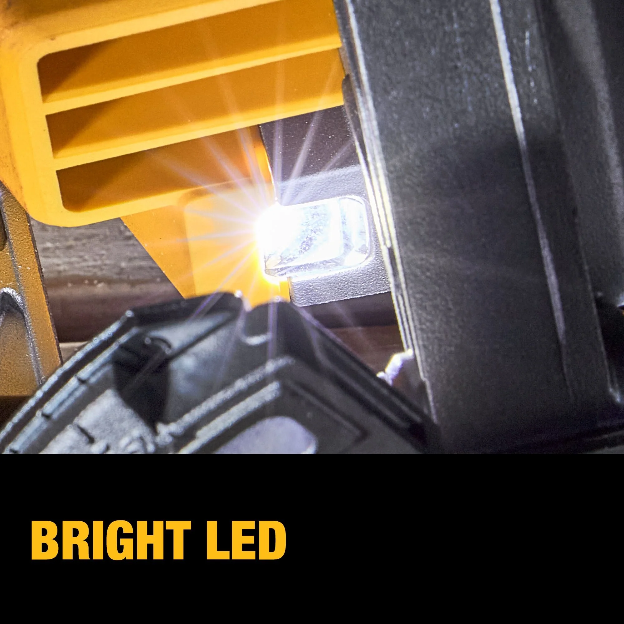 DeWalt 12V MAX XTREME Brushless Cordless 5-3/8" Circular Saw - Tool Only - Image 2