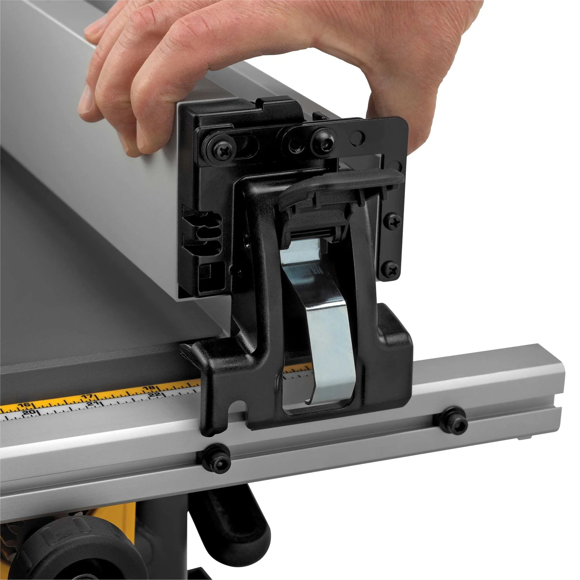 DeWalt FLEXVOLT® 60V MAX 8-1/2" Table Saw Kit - Image 12