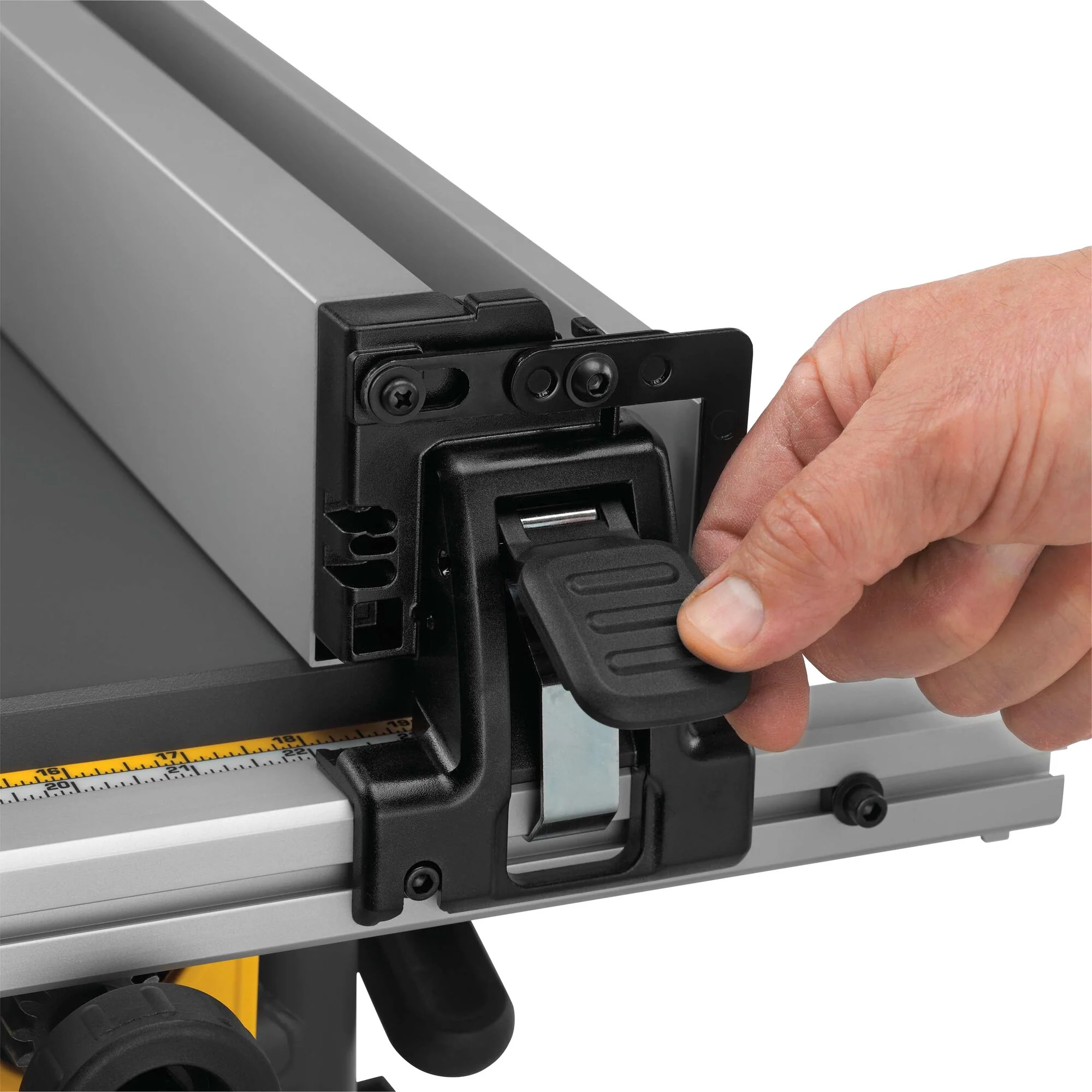 DeWalt FLEXVOLT® 60V MAX 8-1/2" Table Saw Kit - Image 13