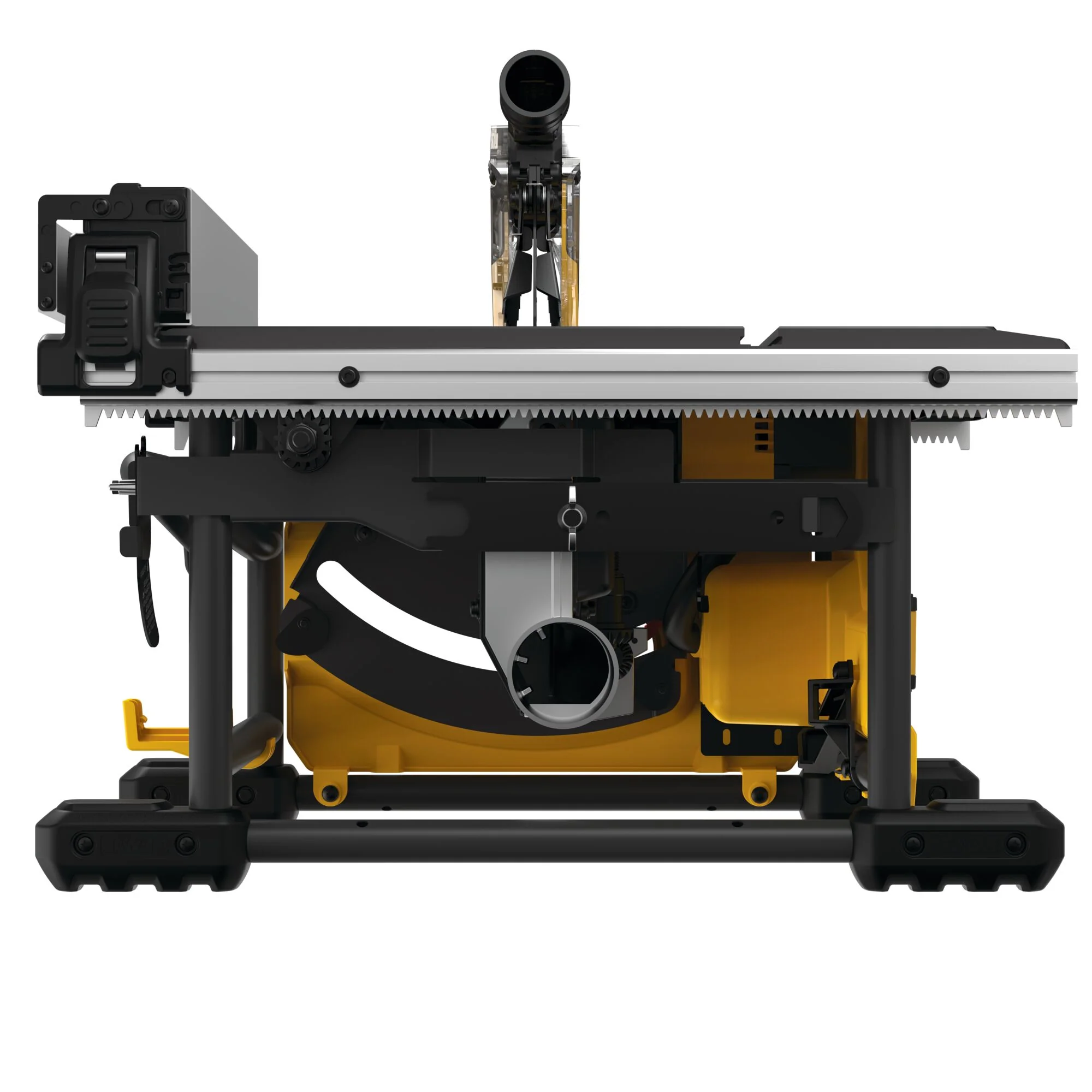 DeWalt FLEXVOLT® 60V MAX 8-1/2" Table Saw Kit - Image 6