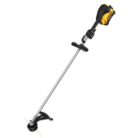 DeWalt 60V MAX 17-1/2" Brushless String Trimmer Kit - Image 3