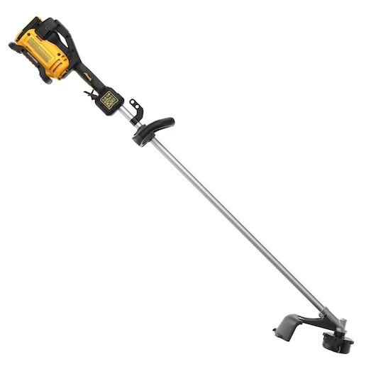 DeWalt 60V MAX 17-1/2" Brushless String Trimmer Kit - Image 4