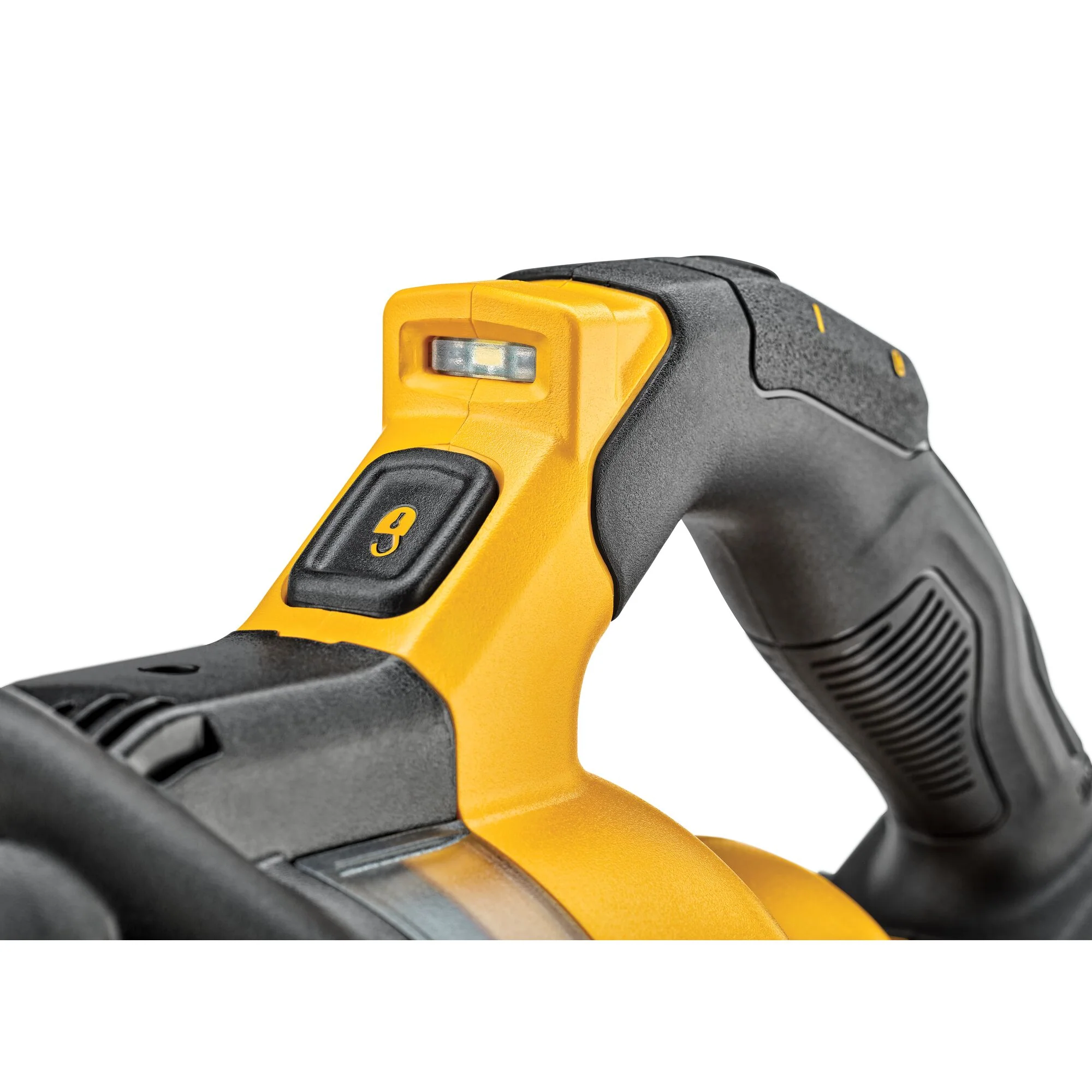 DeWalt 20V Cordless Handheld Dry Vacuum - Tool Only - Image 4