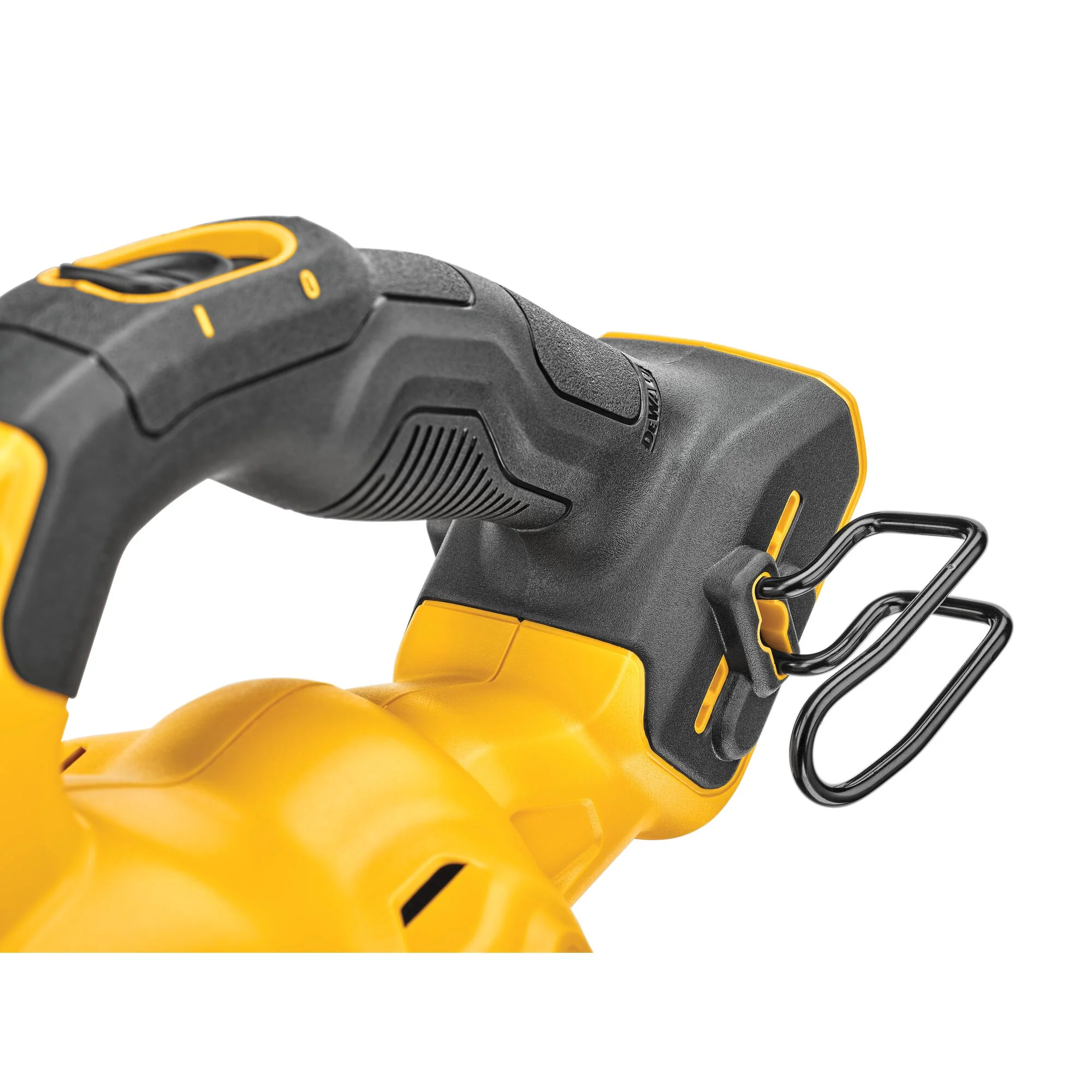 DeWalt 20V Cordless Handheld Dry Vacuum - Tool Only - Image 6