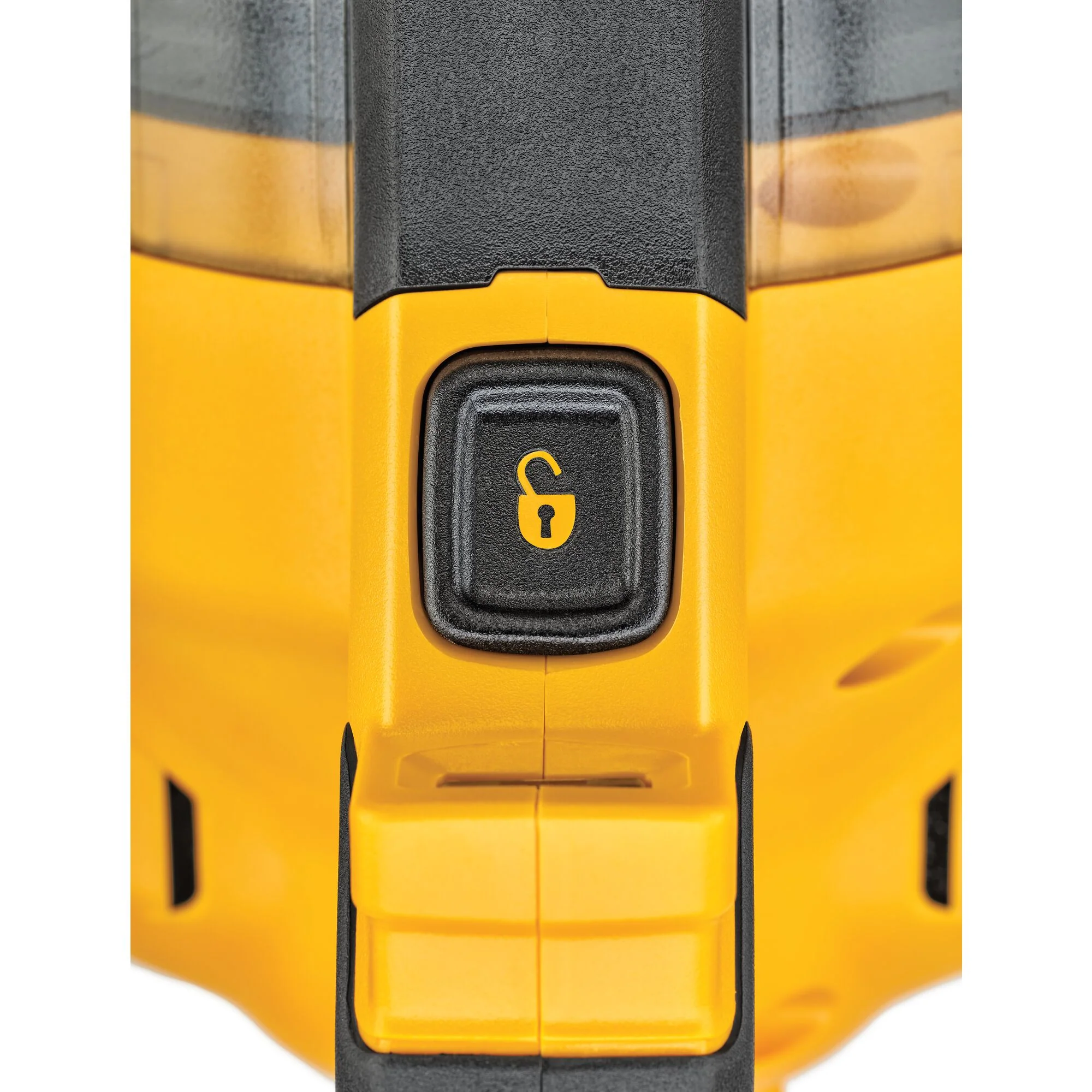 DeWalt 20V Cordless Handheld Dry Vacuum - Tool Only - Image 7