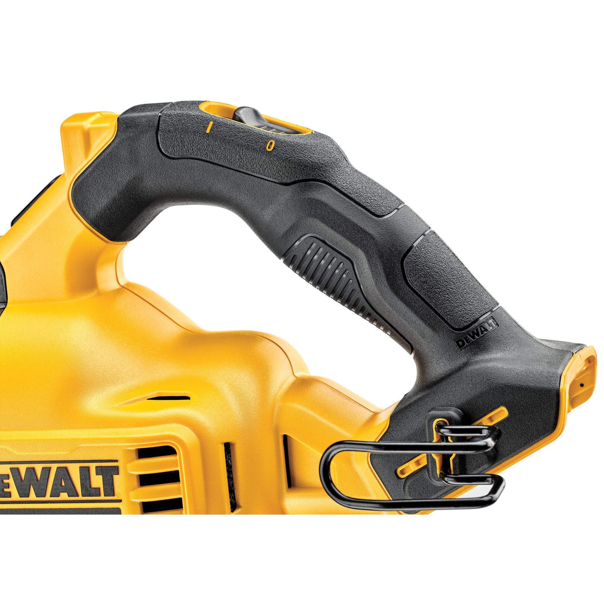 DeWalt 20V Cordless Handheld Dry Vacuum - Tool Only - Image 9