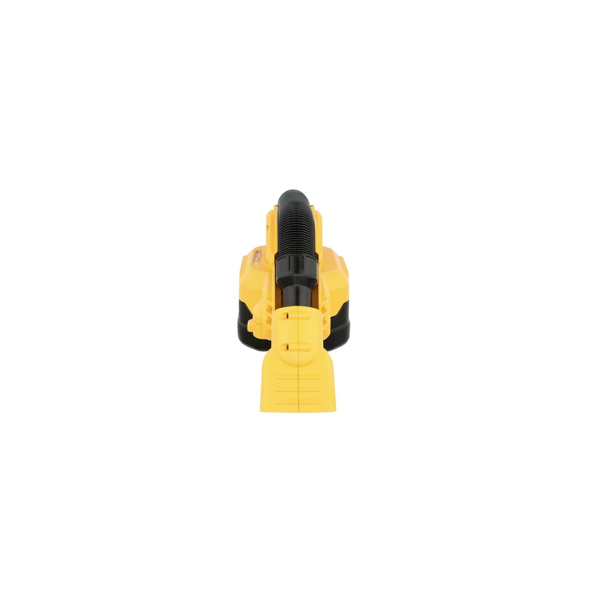 DeWalt 20V MAX 1/2 Gallon Wet/Dry Portable Vacuum - Tool Only - Image 5