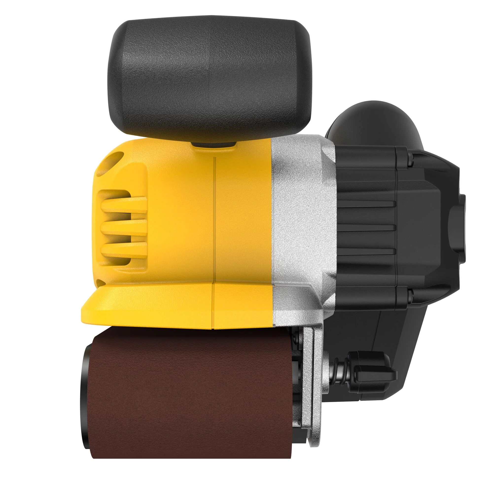 DeWalt 20V XR® Brushless 3" x 21" Belt Sander - Tool Only - Image 5