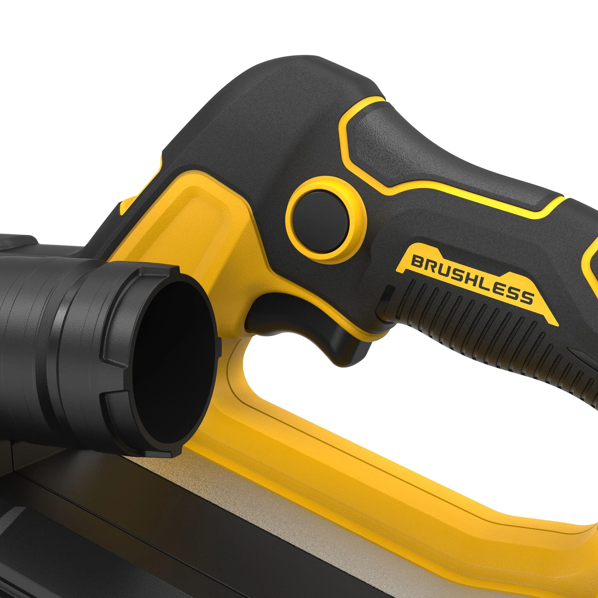 DeWalt 20V XR® Brushless 3" x 21" Belt Sander - Tool Only - Image 6