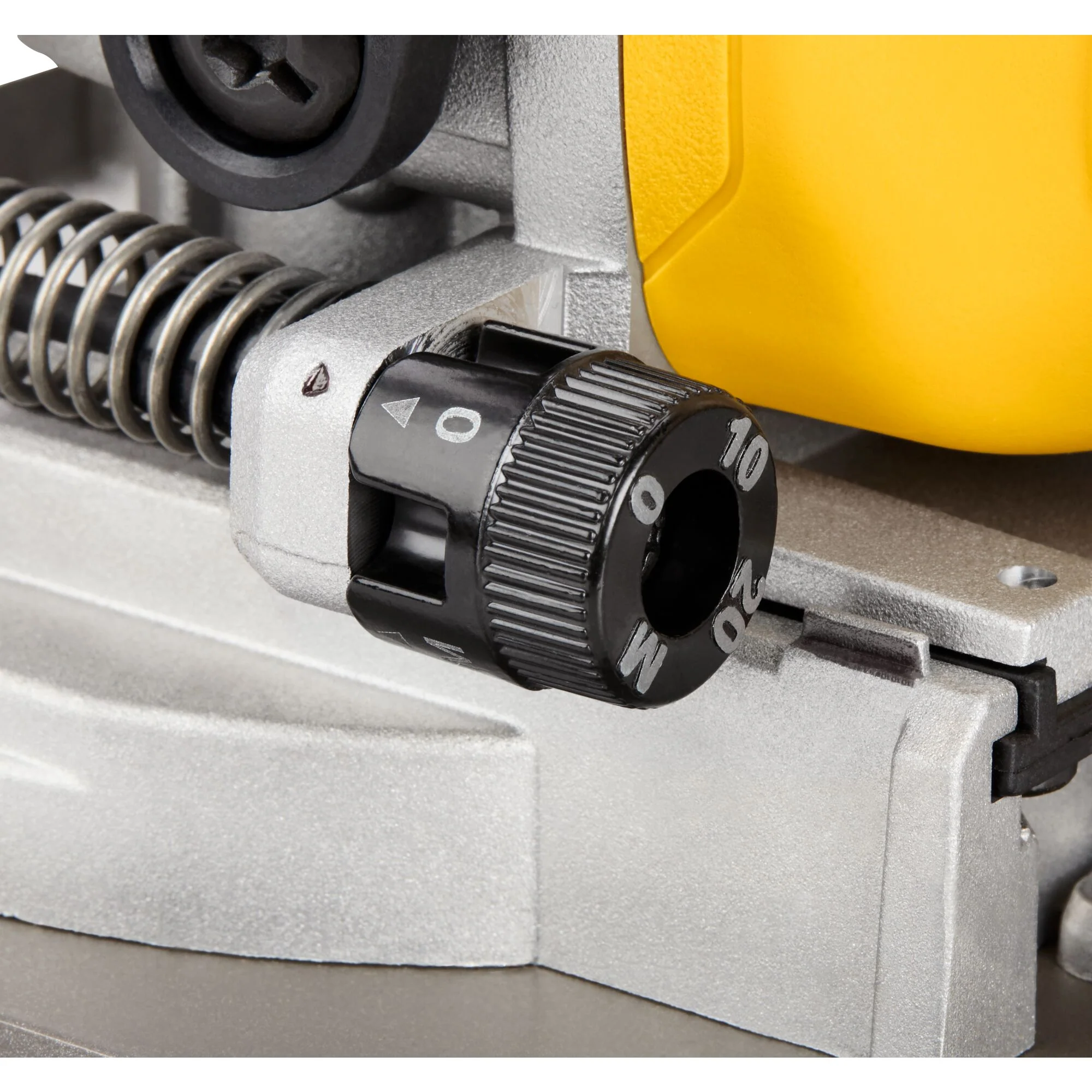 DeWalt 20V Brushless Biscuit Joiner - Tool Only - Image 4