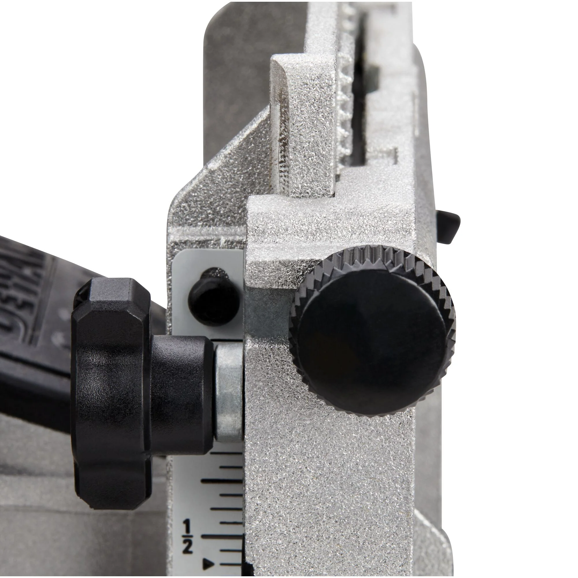 DeWalt 20V Brushless Biscuit Joiner - Tool Only - Image 7