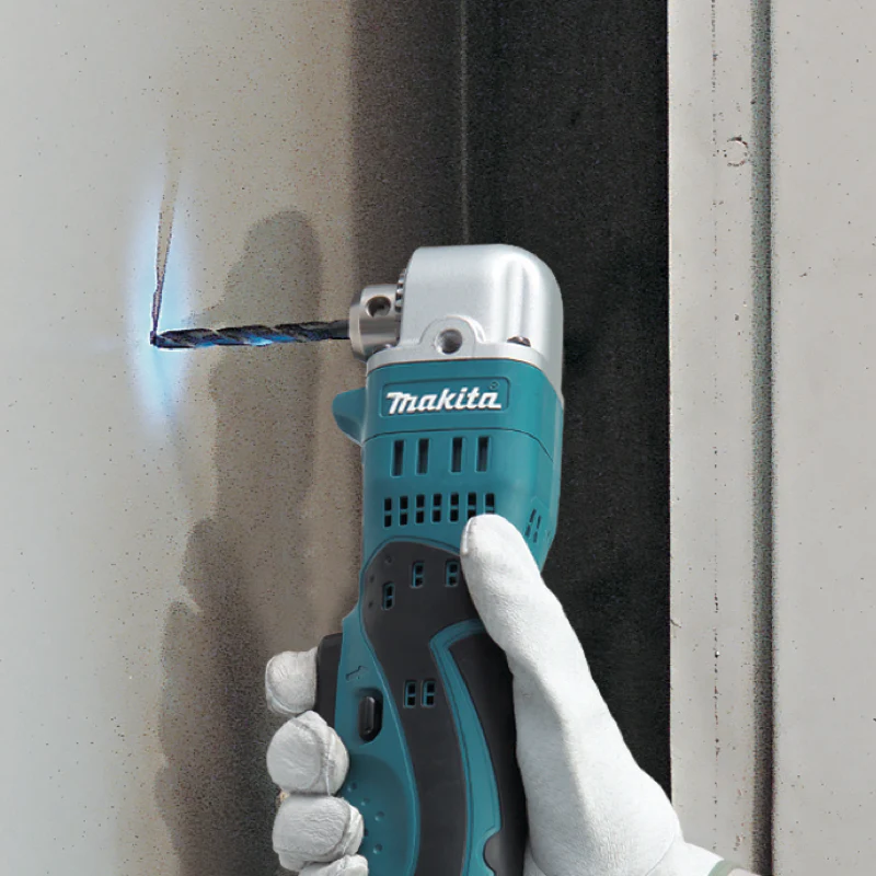Makita 18V LXT 3/8" Cordless Angle Drill - Tool Only - Image 3