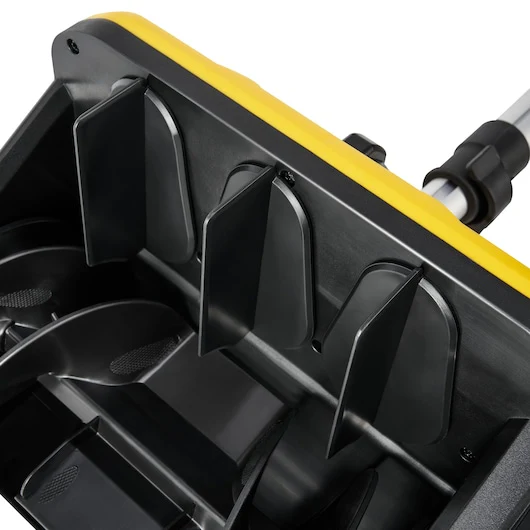 DeWalt 20V MAX 10" Cordless Brushless Snow Shovel - Tool Only - Image 13