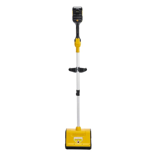 DeWalt 20V MAX 10" Cordless Brushless Snow Shovel - Tool Only - Image 3