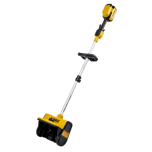 DeWalt 20V MAX 10" Cordless Brushless Snow Shovel - Tool Only - Image 4