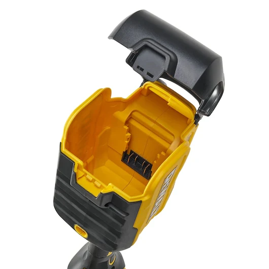 DeWalt 20V MAX 10" Cordless Brushless Snow Shovel - Tool Only - Image 7