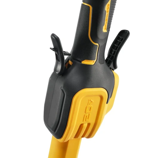 DeWalt 20V MAX 10" Cordless Brushless Snow Shovel - Tool Only - Image 8