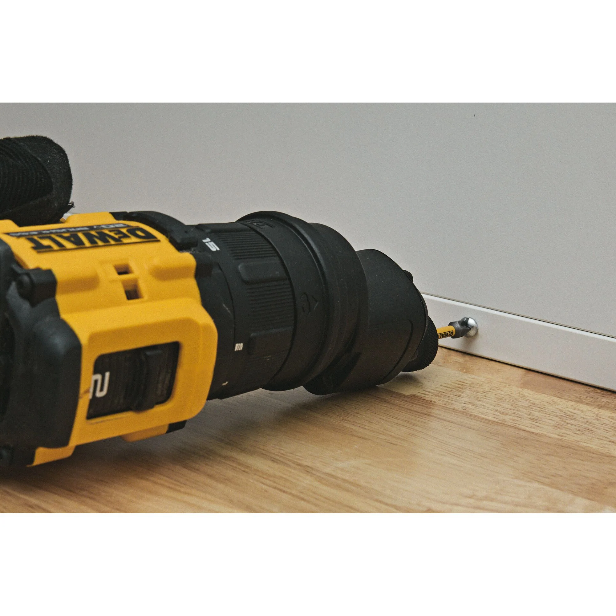 DeWalt 20V MAX Atomic Multi-Head Drill/Driver - Tool Only - Image 5