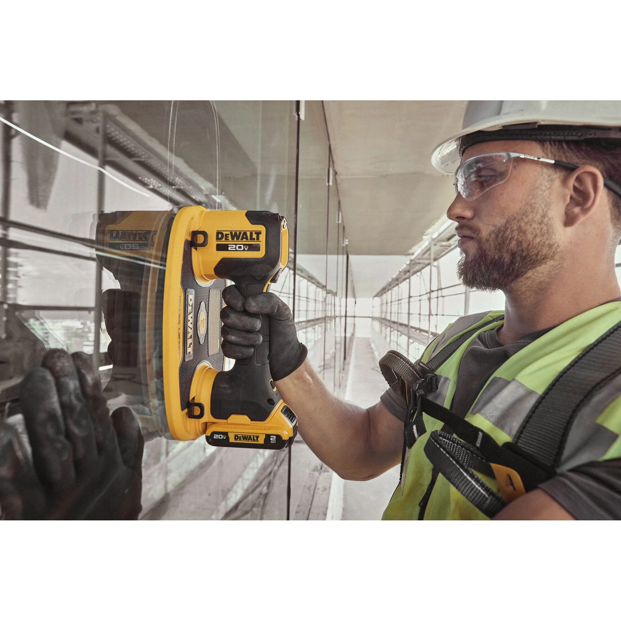 DeWalt 20V MAX GRABO Lifter Kit - Image 29