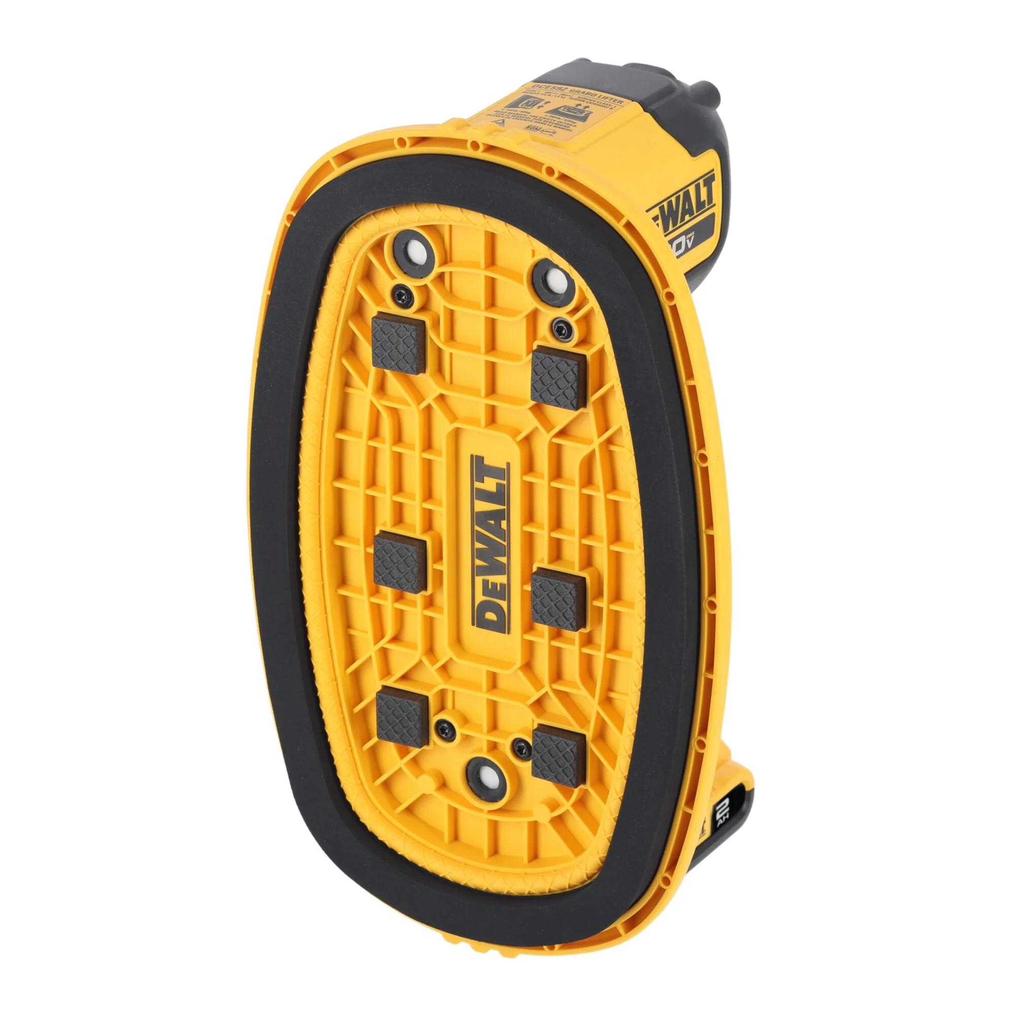 DeWalt 20V MAX GRABO Lifter Kit - Image 5