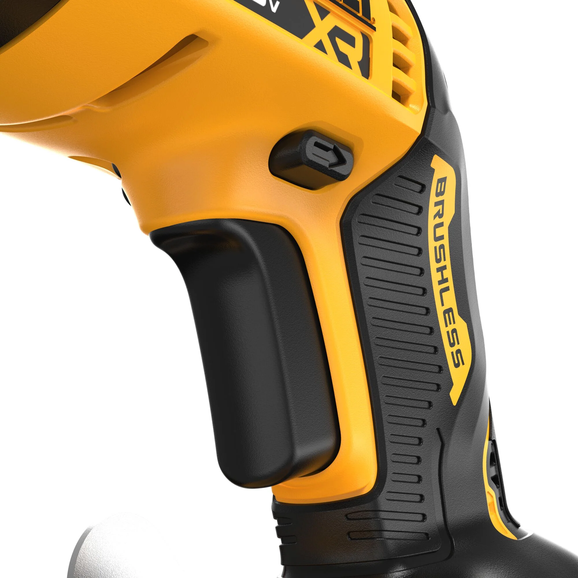 DeWalt DCF630B 20V MAX XR® Brushless Drywall Screw Gun - Tool Only - Image 5