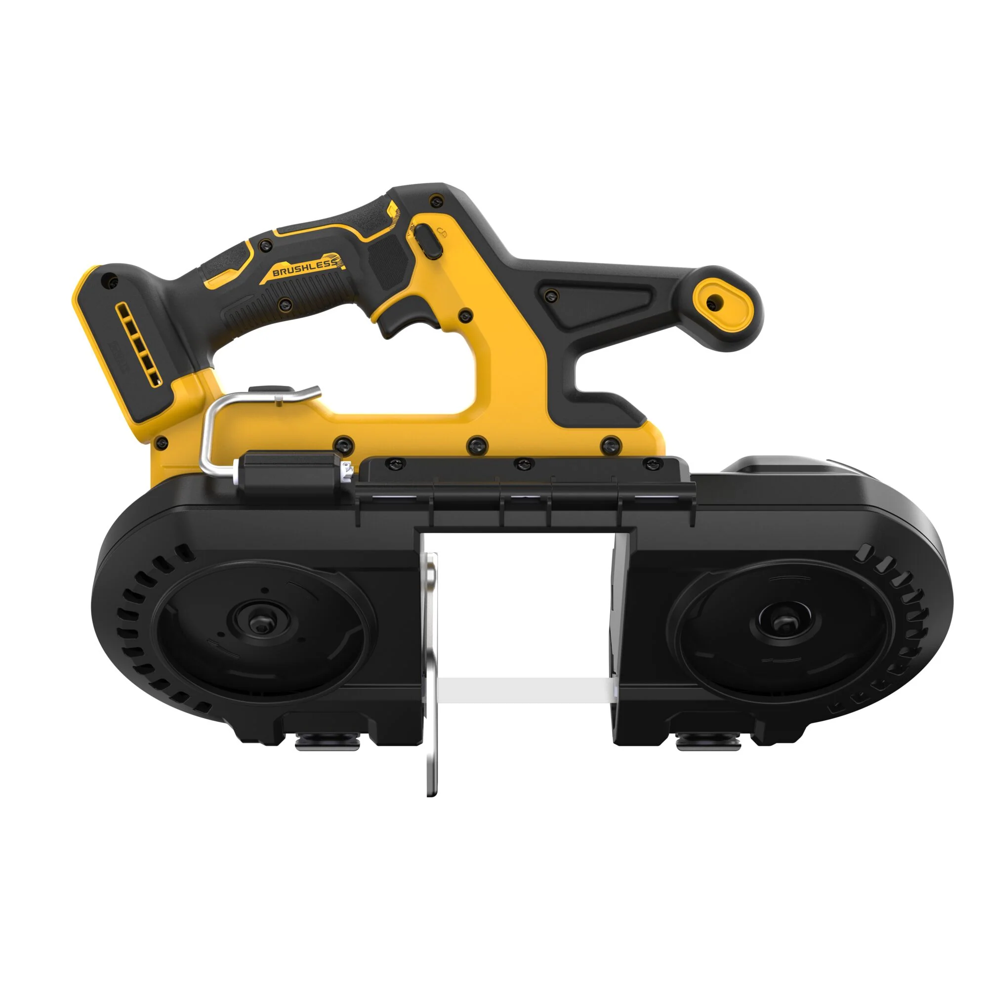 DeWalt 20V MAX XR® Mid-Size Bandsaw - Tool Only - Image 4