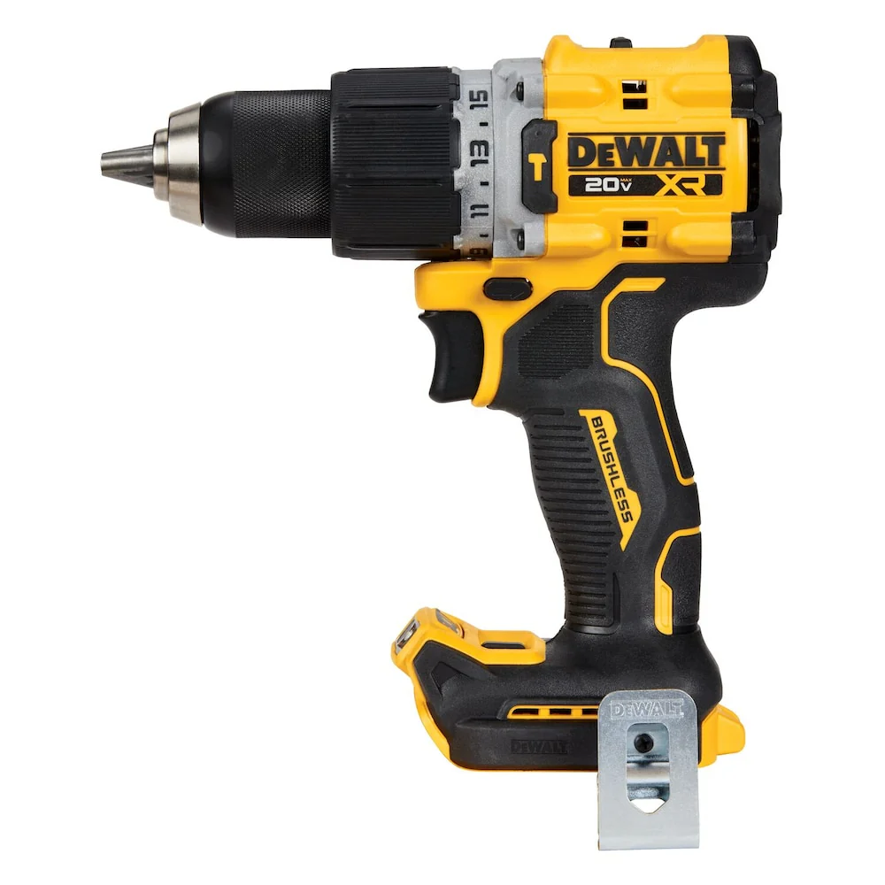 DeWalt 20V MAX XR Brushless 4-Tool Combo Kit - Image 3