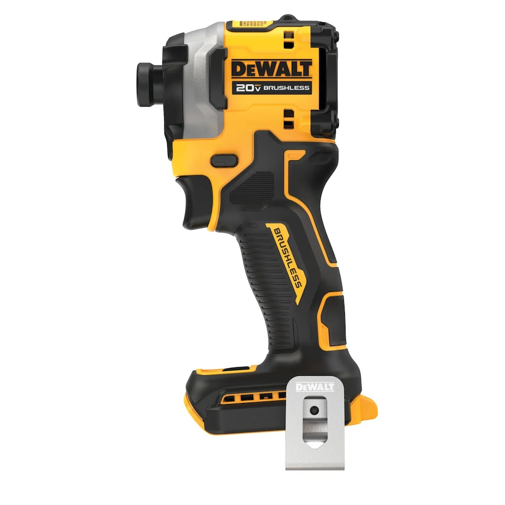 DeWalt 20V MAX XR Brushless 4-Tool Combo Kit - Image 4