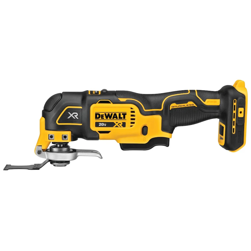DeWalt 20V MAX XR Brushless 4-Tool Combo Kit - Image 5
