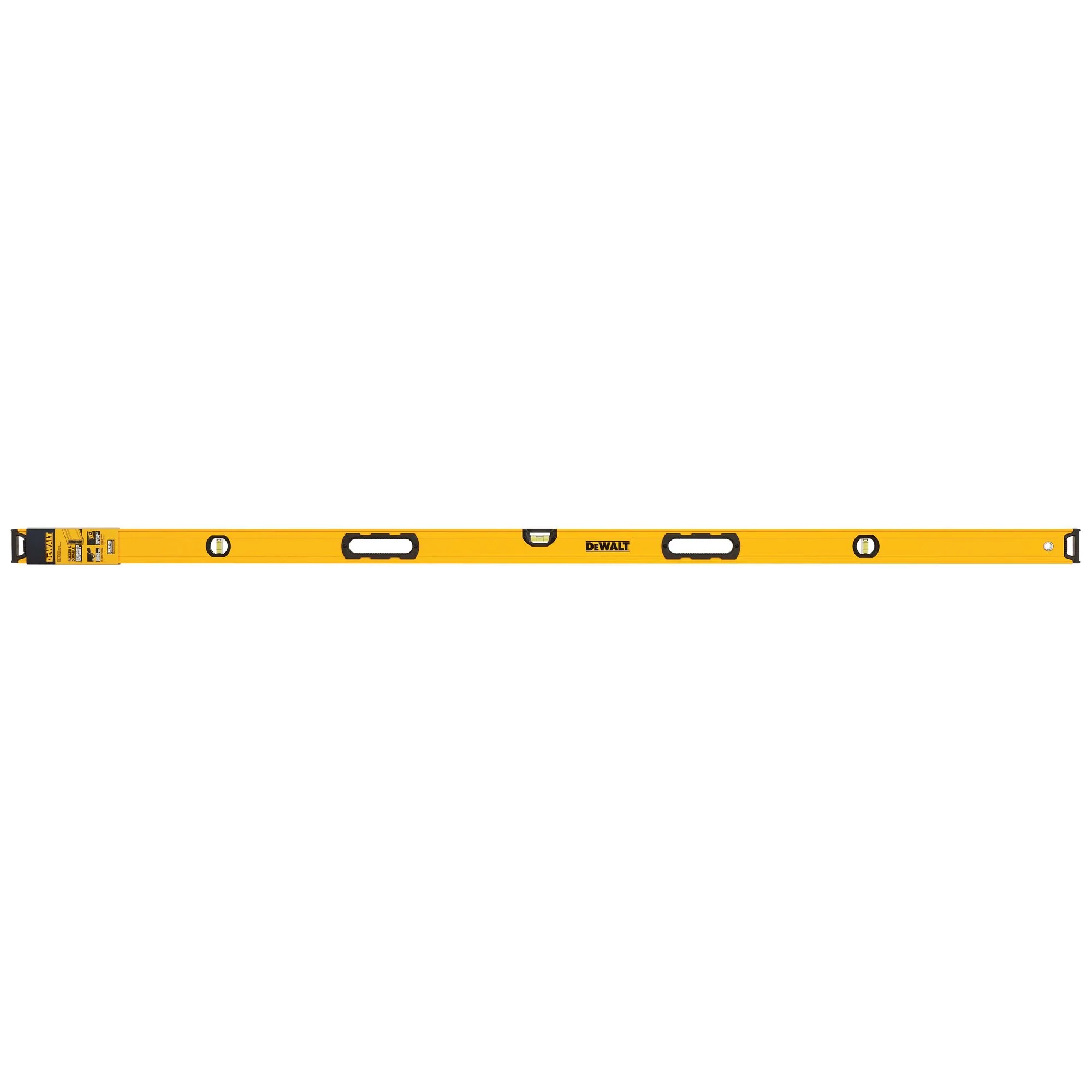 DeWalt Box Beam Level - Image 10