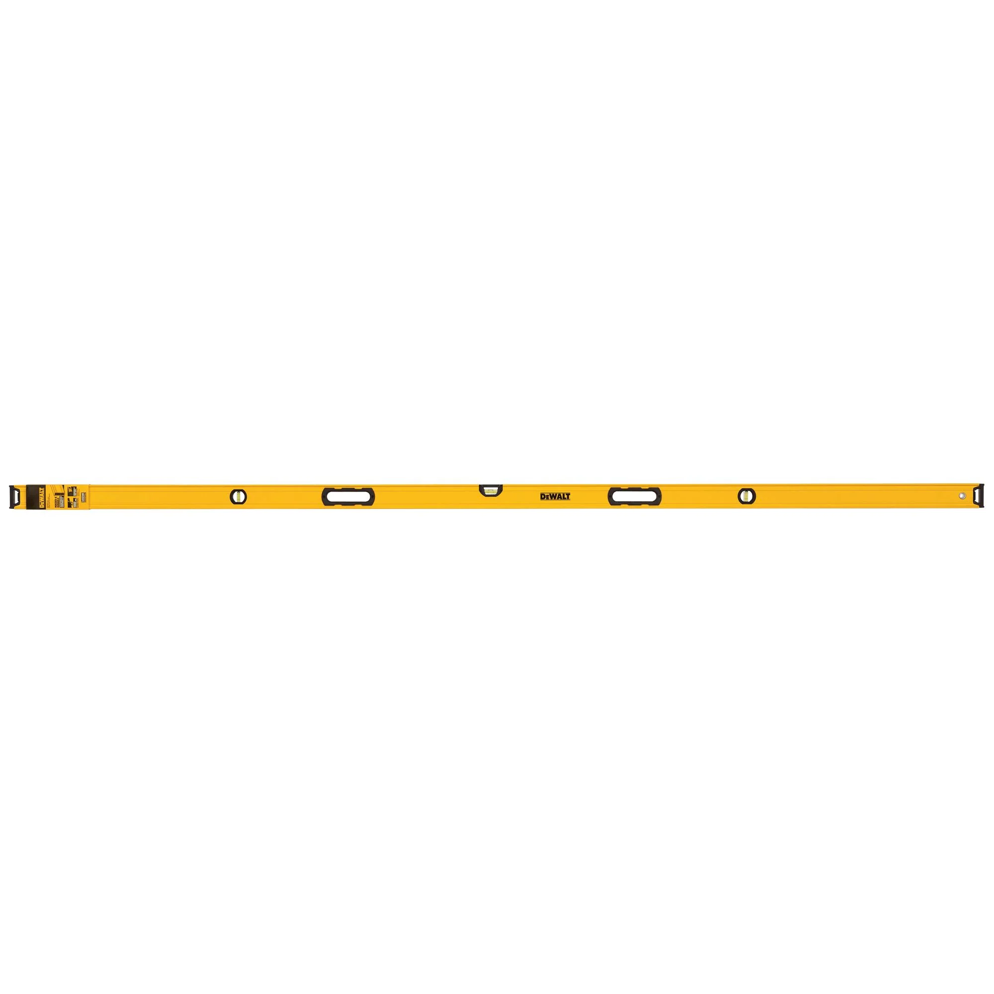 DeWalt Box Beam Level - Image 13