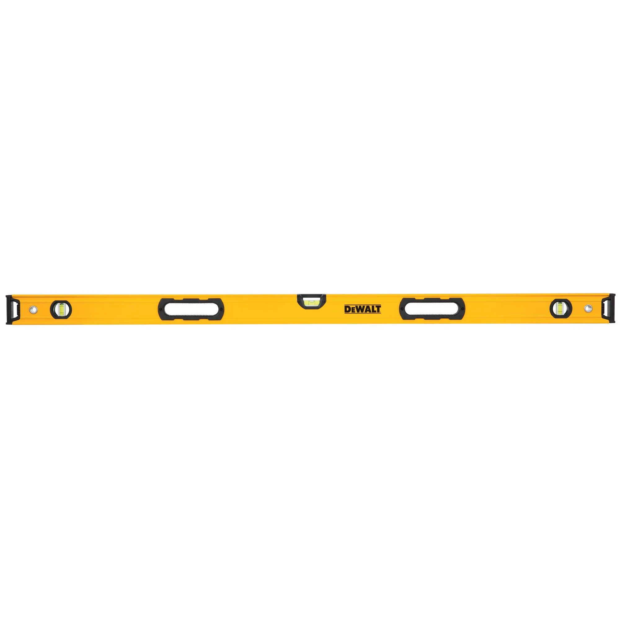 DeWalt Box Beam Level - Image 4