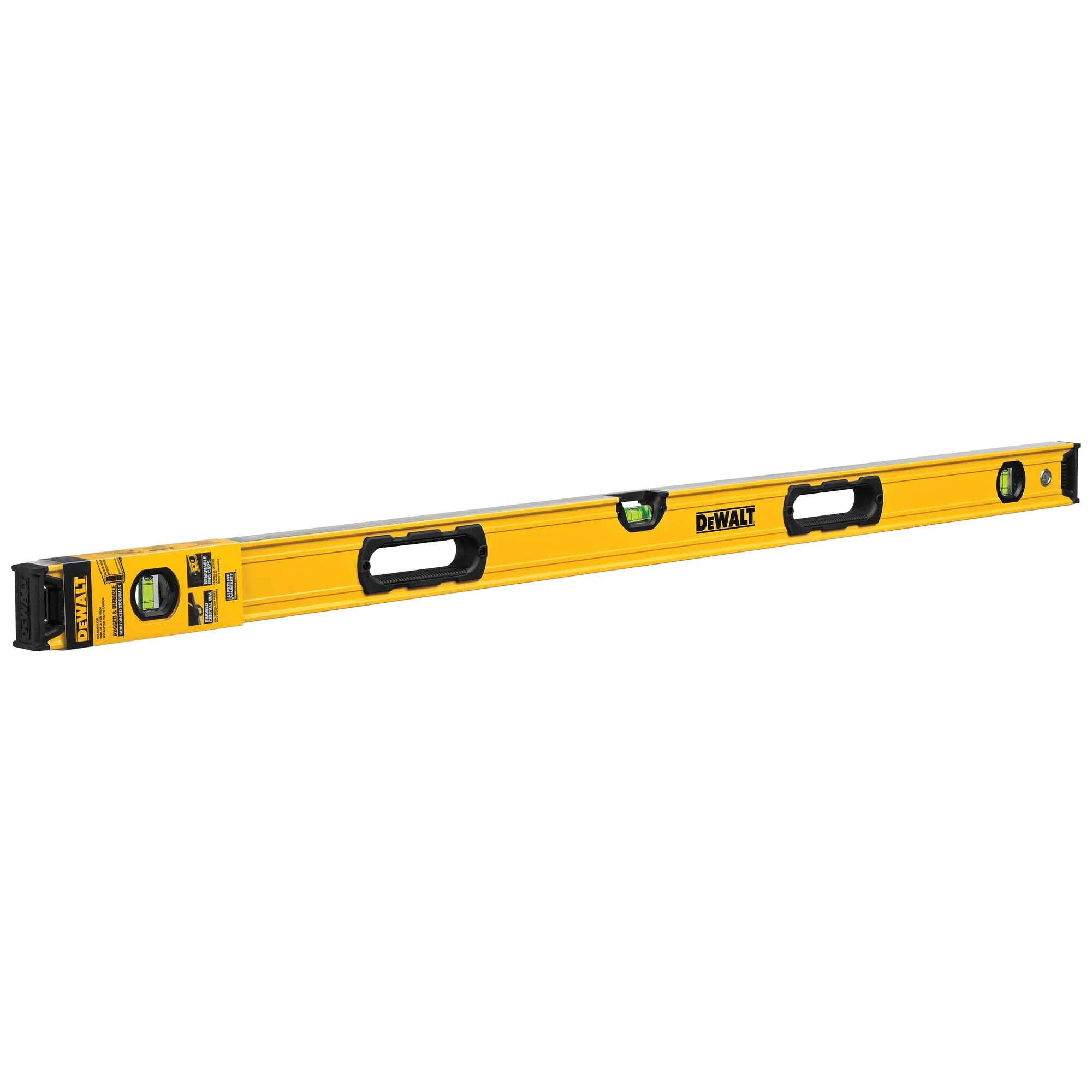 DeWalt Box Beam Level - Image 7